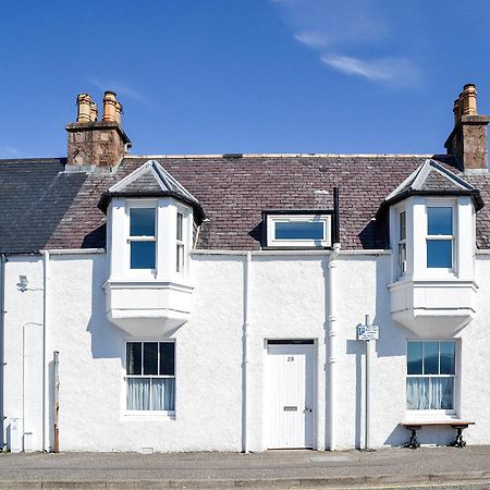 St Enodoc Villa Ullapool Buitenkant foto