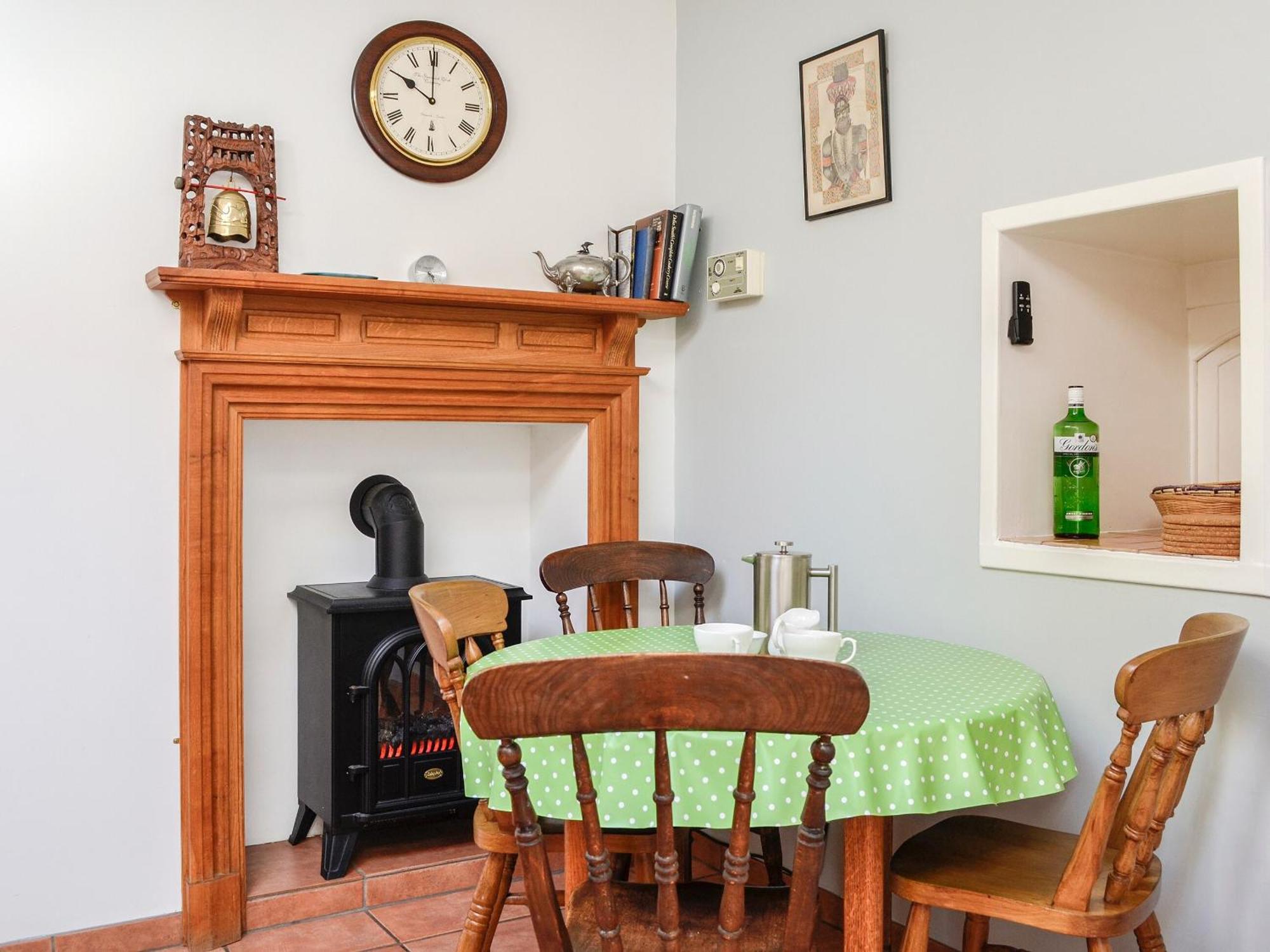 St Enodoc Villa Ullapool Buitenkant foto