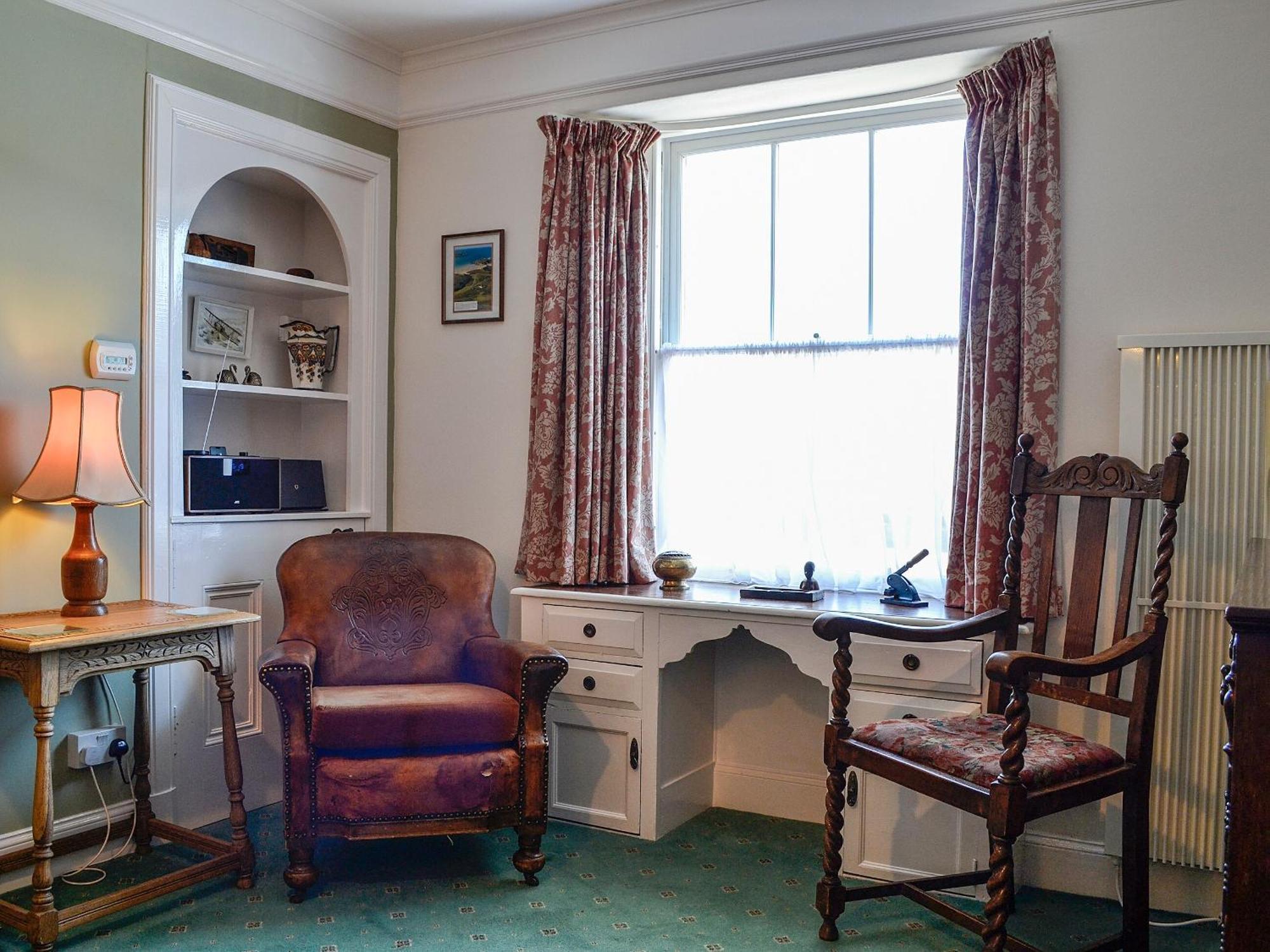 St Enodoc Villa Ullapool Buitenkant foto